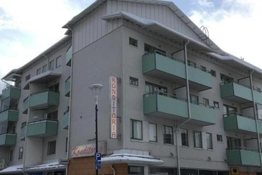 Apartment Sanctus Nicolaus With Sauna Ροβανιέμι Δωμάτιο φωτογραφία